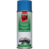 photo-Bombe de peinture bleu étriers de frein voiture Auto K 400ml