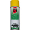 photo-Bombe de peinture jaune étriers de frein voiture Auto K 400ml