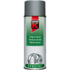 photo-Bombe de peinture gris pour jantes voiture Auto K 400ml