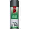 photo-Bombe de peinture argent pour jantes voiture Auto K 400ml