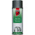 photo-Bombe de peinture argent pour jantes voiture Auto K 400ml