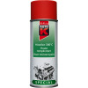 photo-Bombe de peinture haute température moteur voiture Auto K 400ml rouge