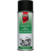 photo-Bombe de peinture haute température moteur voiture Auto K 400ml noir