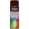 photo-Bombe de peinture Belton Spectral RAL3004 Rouge Pourpre 400ml