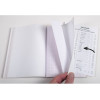Cahier de notes de frais - A4 29,7x21 cm - 50 feuilles - Dupli - Exacompta 3144E