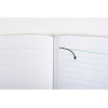 Cahier de notes de frais - A4 29,7x21 cm - 50 feuilles - Dupli - Exacompta 3144E