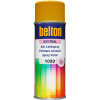 photo-Bombe de peinture Belton Spectral RAL1033 Jaune dahlia 400ml