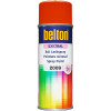 photo-Bombe de peinture Belton Spectral RAL2009 Orange signalisation 400ml