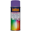 photo-Bombe de peinture Belton Spectral RAL4005 Lilas Bleu 400ml