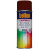 photo-Bombe de peinture Belton Spectral RAL3005 Rouge Vin 400ml