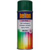 photo-Bombe de peinture Belton Spectral RAL6016 Vert Turquoise 400ml