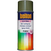 photo-Bombe de peinture Belton Spectral RAL7003 Gris mousse 400ml