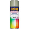 photo-Bombe de peinture Belton Spectral RAL7032 Gris Silex 400ml