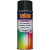 photo-Bombe de peinture Belton Spectral RAL7016 Gris anthracite satiné 400ml