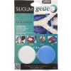 Pâte à mouler - Silicone - Siligum - Gédéo - Pébéo - 100G