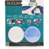 photo-Pâte à mouler - Silicone - Siligum - Gédéo - Pébéo - 300G