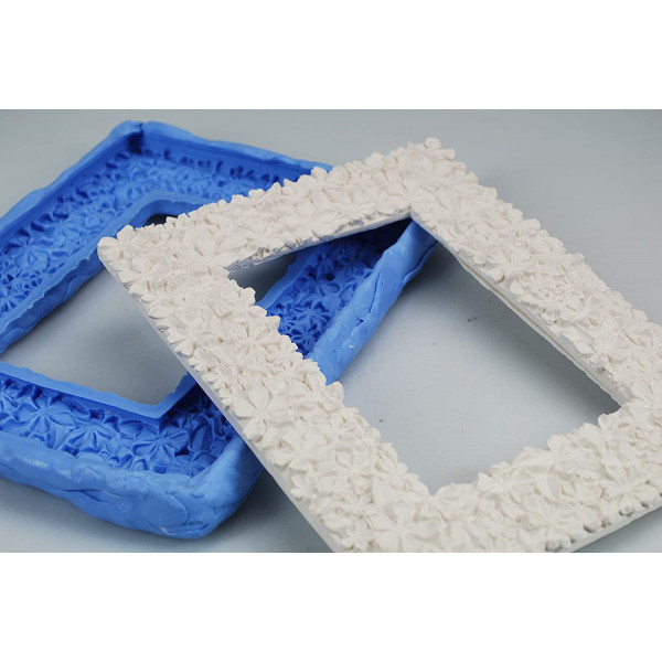 Pâte à mouler - Silicone - Siligum - Gédéo - Pébéo - 300G