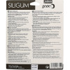 Pâte à mouler - Silicone - Siligum - Gédéo - Pébéo - 300G