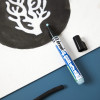 Marqueur - Drawing gum - Liquide de masquage - Pointe ronde 4mm - Pébéo