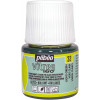 Kit - peinture pour verre - Pébéo - Vitrea 160 - 6x20ml - Couleurs pastels