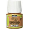 Kit - peinture pour verre - Pébéo - Vitrea 160 - 6x20ml - Couleurs pastels