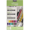photo-Kit - peinture pour verre - Pébéo - Vitrea 160 - 12x20ml - Assortiment couleurs