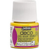 Kit - peinture décorative tous supports - Pébéo - Déco - 6x20ml - Assortiment