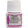 Kit - peinture décorative tous supports - Pébéo - Déco - 6x20ml - Assortiment