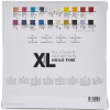 Peinture à l'huile - Fine - 20 tubes de 20 ml + 1 pinceau - Pébéo Studio XL