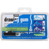 photo-Marqueur - Drawing gum - Gomme à dessiner - Pointe ronde 4mm - Pébéo