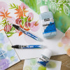 Marqueur - Drawing gum - Gomme à dessiner - Pointe ronde 4mm - Pébéo