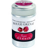 photo-6 cartouches d'encre - Rouge grenat  - Pour stylos plume et roller - Herbin
