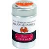 photo-6 cartouches d'encre - Orange Indien - Pour stylos plume et roller - Herbin