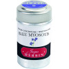 photo-6 cartouches d'encre - Bleu Myositis - Pour stylos plume et roller - Herbin