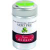 photo-6 cartouches d'encre - Vert pré - Pour stylos plume et roller - Herbin
