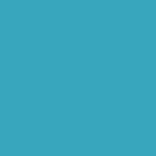 6 cartouches d'encre - Bleu calanque - Pour stylos plume et roller - Herbin