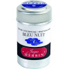 photo-6 cartouches d'encre - Bleu nuit - Pour stylos plume et roller - Herbin
