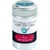 photo-6 cartouches d'encre - Vert de gris - Pour stylos plume et roller - Herbin