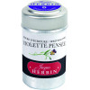 photo-6 cartouches d'encre - Violette pensée - Pour stylos plume et roller - Herbin