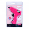 photo-Pistolet à cire - Cire à cacheter pour enveloppes invitations - 220V - Herbin