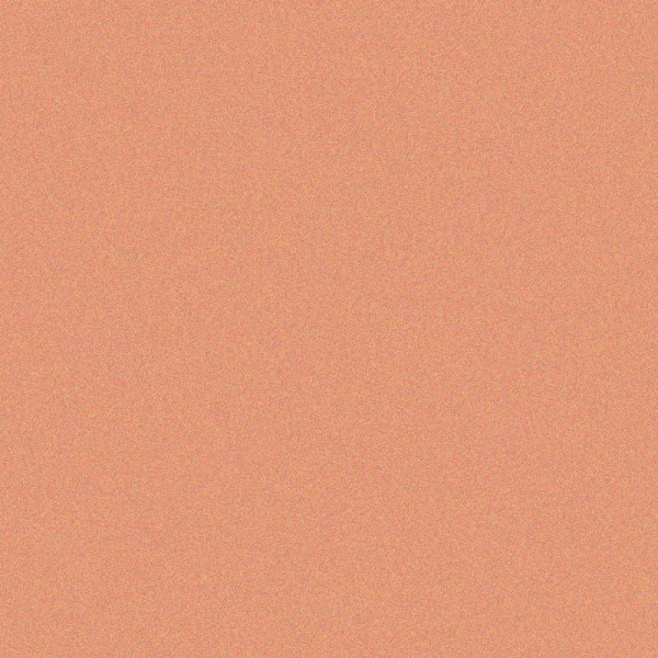 6 bâtons de cire à cacheter pour pistolet à cire - Orange nacré - Herbin