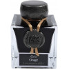 photo-Encre pour calligraphie - Gris orage - Les encres 1670 - Herbin - Flacon 50ml