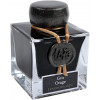 Encre pour calligraphie - Gris orage - Les encres 1670 - Herbin - Flacon 50ml