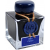 Encre pour calligraphie - Bleu océan - Les encres 1670 - Herbin - Flacon 50ml