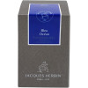 Encre pour calligraphie - Bleu océan - Les encres 1670 - Herbin - Flacon 50ml
