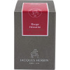 Encre pour calligraphie - Rouge hématite - Les encres 1670 - Herbin - Flacon 50ml
