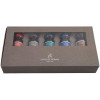 photo-5 flacon d'encre pour calligraphie - Les encres 1670 - Herbin - Assortiment