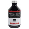 photo-Encre de Chine - Noir - Calligraphie - Flacon de 250ml - Herbin
