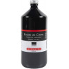 photo-Encre de Chine - Noir - Calligraphie - Flacon de 1L - Herbin