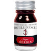 photo-Encre pour stylos plume - Calligraphie - Rouille d'ancre - Herbin - Flacon 10ml